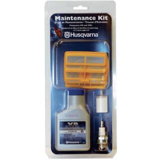 Husqvarna Chain Saw Maintenance Kit