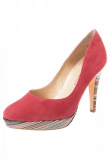 Peter Kaiser   LUKREZIA   High heels   red