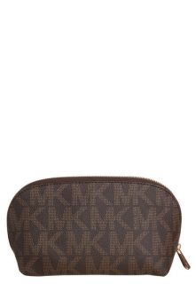 MICHAEL Michael Kors JET SET 18K   Wash bag   brown