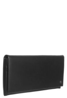 Aigner Wallet   black