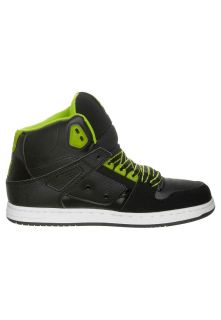 DC Shoes INBOUND   High top trainers   black
