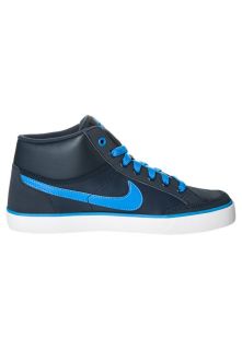 Nike Sportswear CAPRI 3 MID   High top trainers   blue