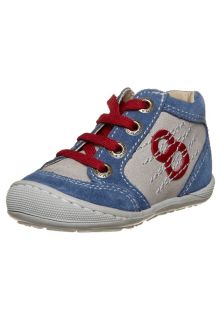 Mod 8   ADRICO   Baby shoes   blue