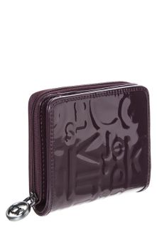 Calvin Klein Jeans MAGGIE   Wallet   purple