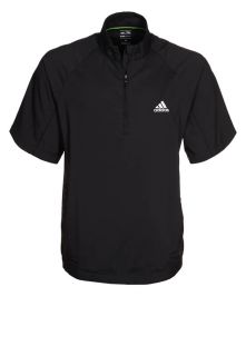 adidas Golf   Sports shirt   black