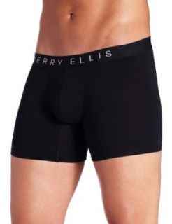 Perry Ellis Men's Stretch Boxer Brief at  Mens Clothing store Perry Ellis Underwear For Men