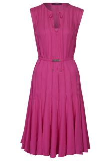 Laurel   Summer dress   pink