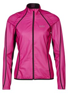 Gore Running Wear   MAGNITUDE   Sports jacket   pink