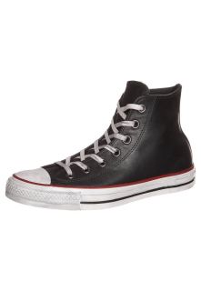 Converse   CHUCK TAYLOR ALL STAR   High top trainers   black