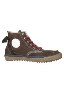 Converse SAWTOOTH   High top trainers   brown
