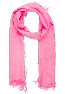 French Connection   POP NEO   Scarf   pink
