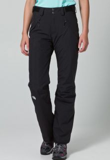 The North Face DEWLINE   Waterproof trousers   black