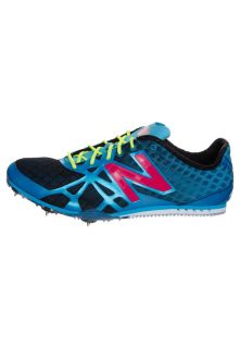 New Balance M 500   Spikes   blue