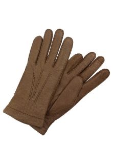 Eska Luxury   DAKOTA   Gloves   brown