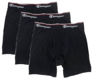 Champion Men's 3 Pack Performance Boxer Brief Clothing