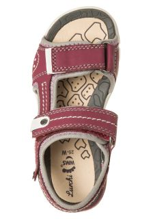 Lurchi TIMBA   Sandals   pink