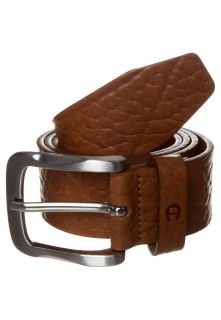 Aigner   Belt   brown