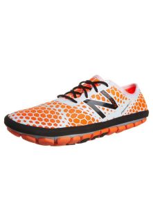 New Balance   MINIMUS HI REZ   Lightweight running shoes   orange