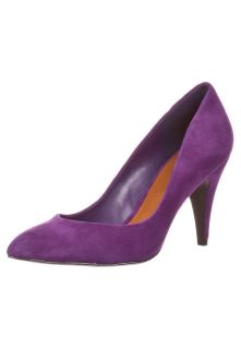 Taupage   High heels   purple