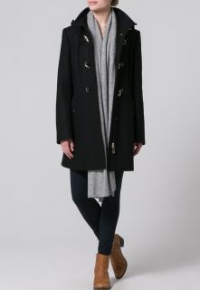Gerry Weber Classic coat   black