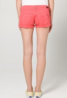 Roxy ROSIE   Denim shorts   pink