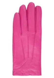 Benetton   Gloves   pink