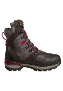 The North Face   SNOWSQUALL   Winter boots   brown