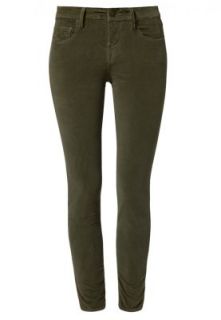 True Religion   HALLE   Trousers   oliv