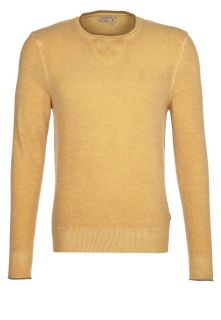 Jeckerson   Sweatshirt   yellow