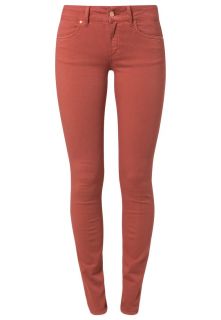 Escada Sport   Slim fit jeans   red