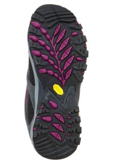 The North Face HEDGEHOG GTX XCR III   Walking shoes   black
