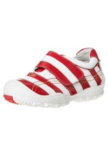 Vincent   JENS   Velcro shoes   red