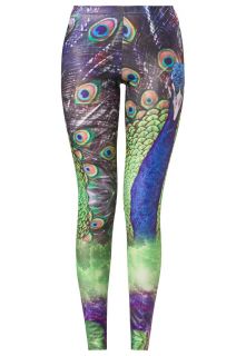 BamBam   MISS PEACOCK   Leggings   multicoloured