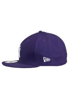 New Era Cap   purple