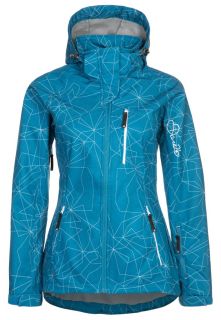 Dare 2B   ENSHRINE   Soft shell jacket   blue