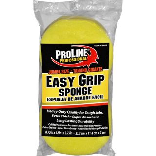 ProLine Polyurethane Sponge