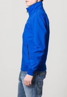 Gant M.T. OCEAN JACKET   Summer jacket   blue