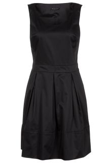 Sisley   Cocktail dress / Party dress   black