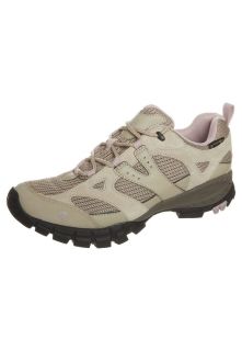 Jack Wolfskin   VOLCANO LOW TEXAPORE   Hiking shoes   beige
