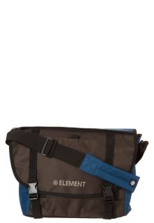 Element MOH   Across body bag   brown