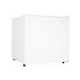 Sanyo SR1730M Cube Refrigerator, Platinum Appliances