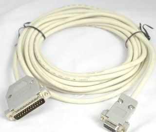 CAS PD II PC interface cable Computers & Accessories