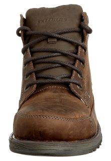 Skechers Winter boots   brown
