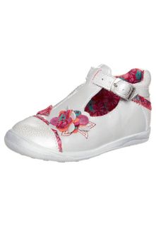 Catimini   CALLUNE   Baby shoes   white