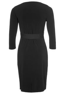 ESPRIT Collection Jersey dress   black