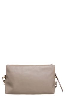 Abro Clutch   beige