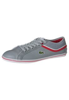 Lacoste   CAIRON   Trainers   grey