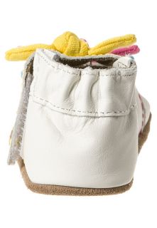 Robeez First shoes   white