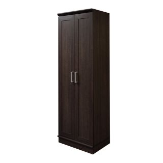 Sauder H x W x D Wood Composite Multipurpose Cabinet