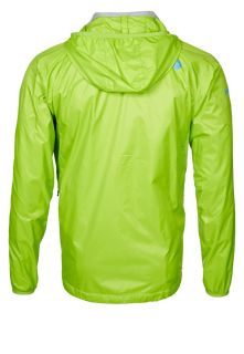 Marmot ETHER DRICLIME   Outdoor jacket   green